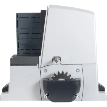 Zestaw NICE ROBUS 500 HI-SPEED do bram przesuwnych