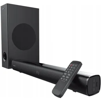 Soundbar Creative Stage 2.1 v2