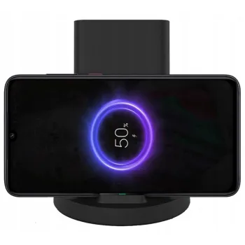 Ładowarka Xiaomi Mi 20W Wireless Charging Stand