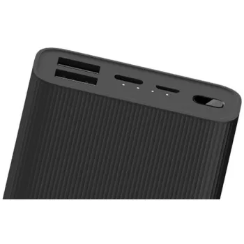 Powerbank Xiaomi Mi Power Bank 3 10000mAh Ultra Compact