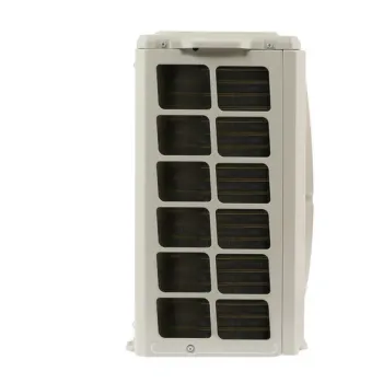 Klimatyzator pokojowy Rotenso Ukura U35Xo (jednostka zewnętrzna)