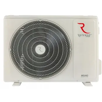 Klimatyzator Split, Pompa ciepła powietrze - powietrze ROTENSO Revio RO35X