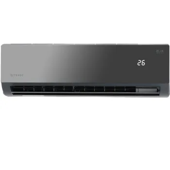 Klimatyzator pokojowy Rotenso Elis E35Xi (jednostka wewnętrzna)
