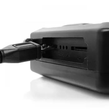 Lokalizator GPS Mking MK07A 120 dni Magnes Śledzenie Podsłuch