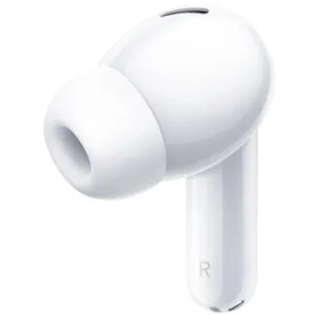 Słuchawki bezprzewodowe Xiaomi Redmi Buds 5 Pro Moonlight White