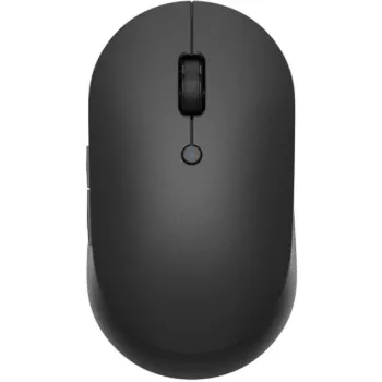 Mysz bezprzewodowa Xiaomi Mi Dual Mode Wireless Mouse czarny