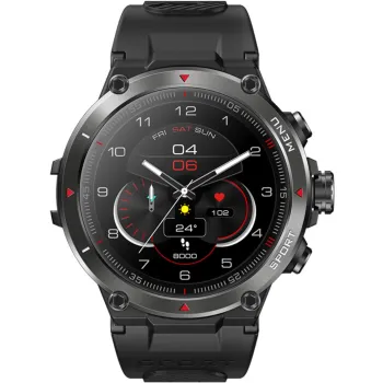 Smartwatch Zeblaze Stratos 2 czarny