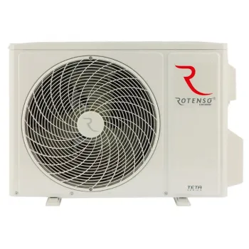 Klimatyzator Split, Pompa ciepła powietrze - powietrze ROTENSO Teta TA35X