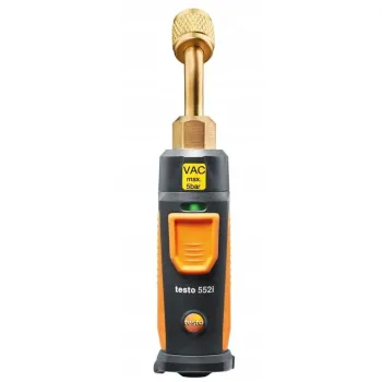 Smart Sonda Testo 552i 0564 2552