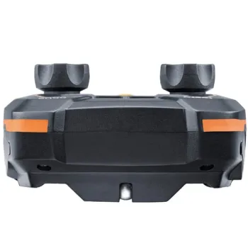 Elektroniczna oprawa zaworowa Testo 550s zestaw Smart 0564 5502