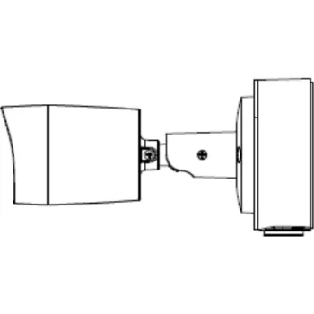 UCHWYT DAHUA PFA134