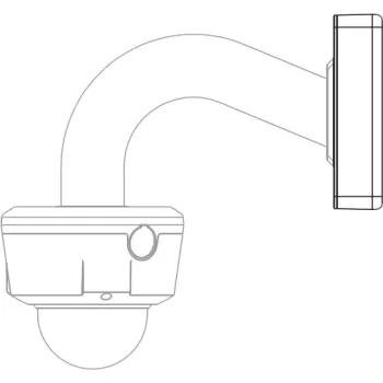 ADAPTER DAHUA PFA120