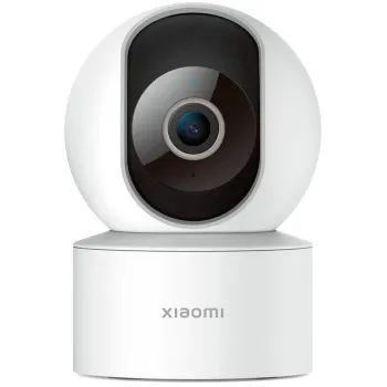Zestaw Kamera IP Xiaomi C200 + naklejka