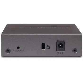 SWITCH NETGEAR GS105E-200PES