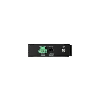 Switch PoE BCS LINE BCS-L-SP0401G-1SFP(2)