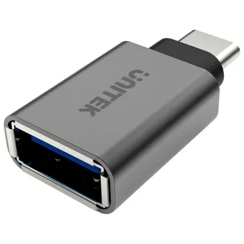 Adapter Unitek Y-A025CGY USB-C na USB 3.1 OTG