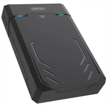 Obudowa dysku Unitek Y-3035 USB 3.1 do HDD 2,5