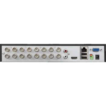 Rejestrator BCS POINT BCS-P-XVR1601(3)