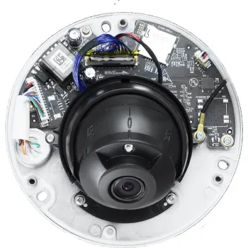 Kamera BCS POINT BCS-P-DMIP24FSR3-Ai2