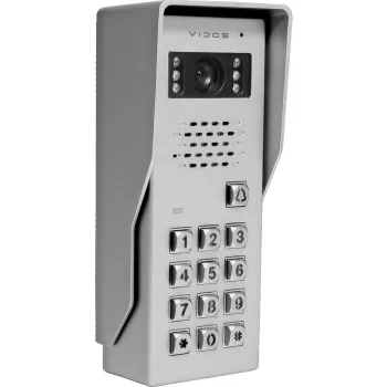 Panel bramowy zewnętrzny Vidos S50D