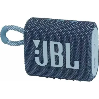 Głośnik JBL GO 3 niebieski