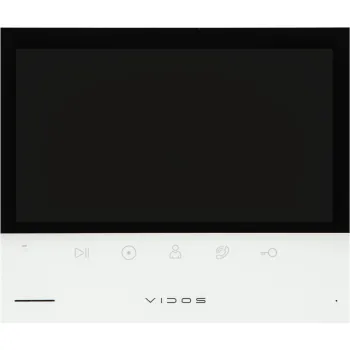 WIDEODOMOFON VIDOS X S11-1/M13-XT TUYA