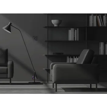Centralka Home Center 3 FIBARO FGHC3 EU Black