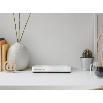 Centralka Home Center 3 Lite FIBARO FGHC3L