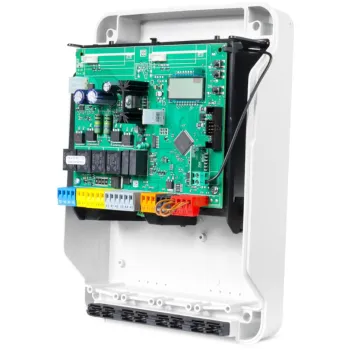 Centrala sterująca BFT Thalia BT A80 DUO (D114215 00002) MDM 2614324
