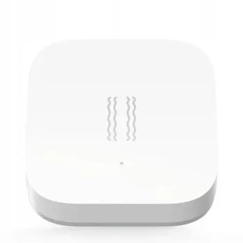 AQARA Czujnik wibracji i drgań DJT11LM Homekit EU