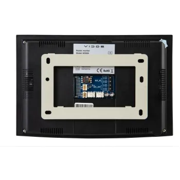 Monitor wideodomofonu VIDOS 2IP M200B