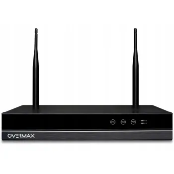 Zestaw do monitoringu Overmax Camspot NVR 4.0 4 kamery FullHD WI-Fi 2Mpx