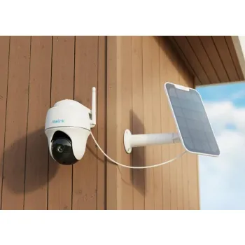 Kamera IP Reolink Argus B420 akumulatorowa 3MPx Wi-Fi