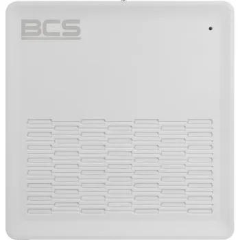 Rejestrator IP BCS Ultra BCS-U-SNVR0401-4P