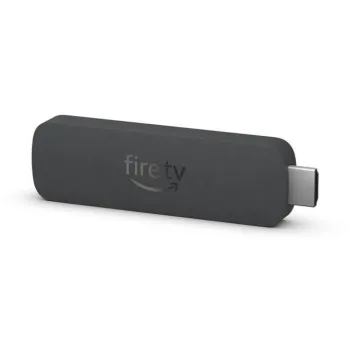 Odtwarzacz multimedialny Amazon Fire TV Stick 4K 2024