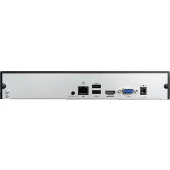 Rejestrator BCS BASIC BCS-B-NVR1001(2.0)