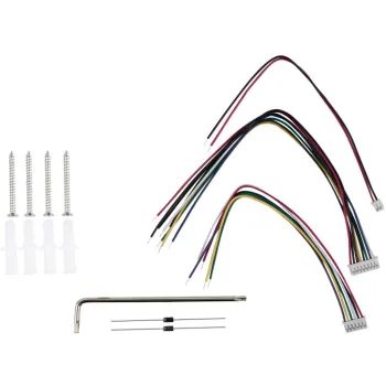 Panel zewnętrzny VIDOS IPX S101-4