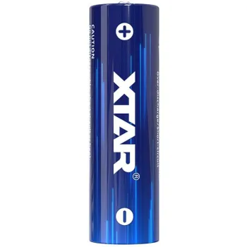 Akumulatorki R06 / AA 1,5V Xtar 2500mAh (box 4 szt.) z zabezpieczeniem