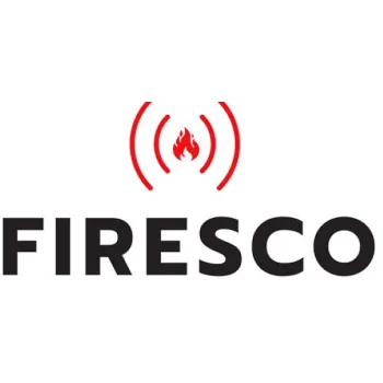 Zestaw czujników FIRESCO czujnik czadu + dymu z WiFi
