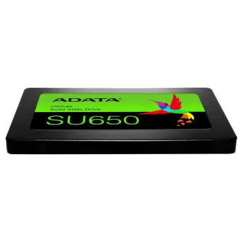 Dysk SSD Adata SU650 Ultimate 120GB 2,5