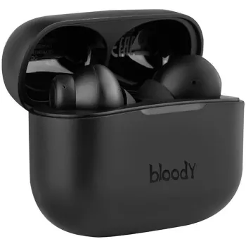 Słuchawki A4tech Bloody TWS M30 czarny