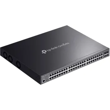 SWITCH TP-LINK TL-SG3452XMPP