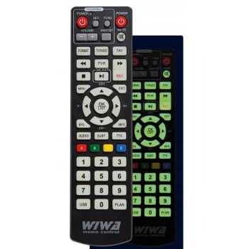Tuner DVB-T/T2 WIWA H.265 MAXX