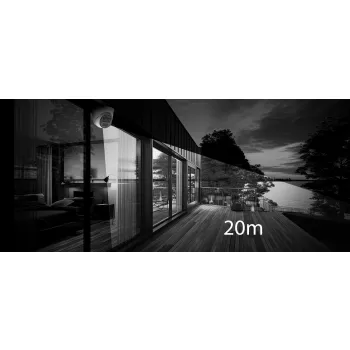 Kamera IP Hilook by Hikvision kopułka 4MP IPCAM-T4-P