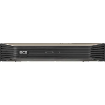 Rejestrator BCS POINT BCS-P-NVR0801-4KE-8P-III