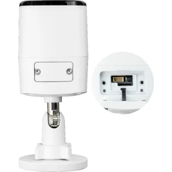 Kamera BCS VIEW BCS-V-TIP28FSR4-Ai2