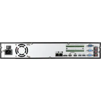 Rejestrator BCS LINE BCS-L-NVR6404-A-4K