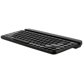 Klawiatura bezprzewodowa A4tech Fstyler FBK30 Blackcurrant Bluetooth