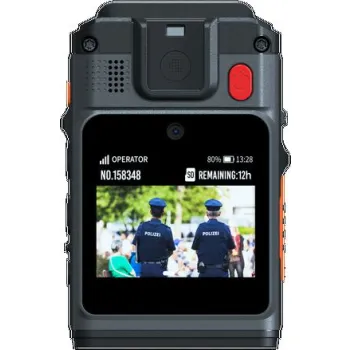 Kamera nasobna Hytera SC580 SL 32GB