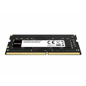 Pamięć RAM Lexar DDR4 SODIMM 8GB 3200Mhz CL22